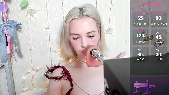 Kaya Devis online show from January 11, 2026, 4:50 am