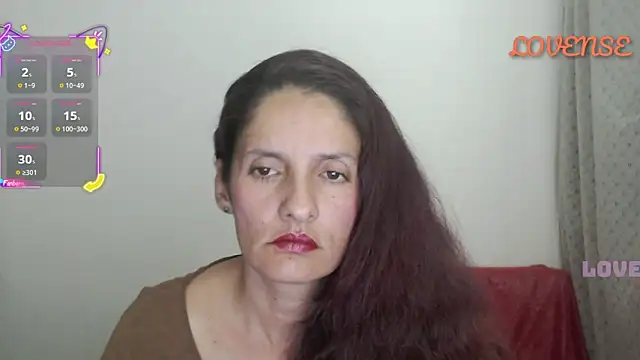 catalina duran1 online show from April 10, 2026, 5:01 am