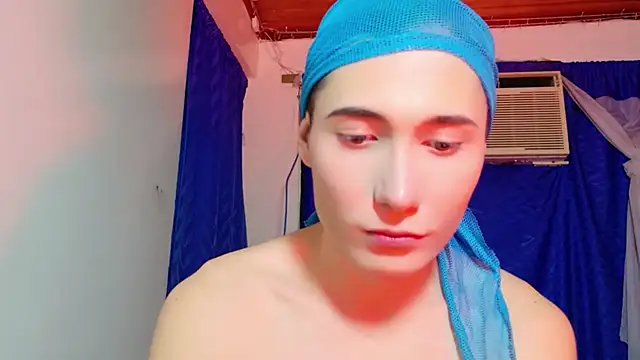 the littleangel1 online show from February 18, 2026, 10:06 pm