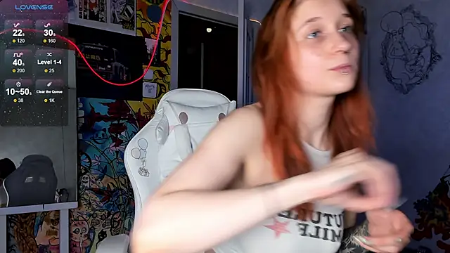 Sunny Mouse  online show from December 6, 2024, 5:55 pm