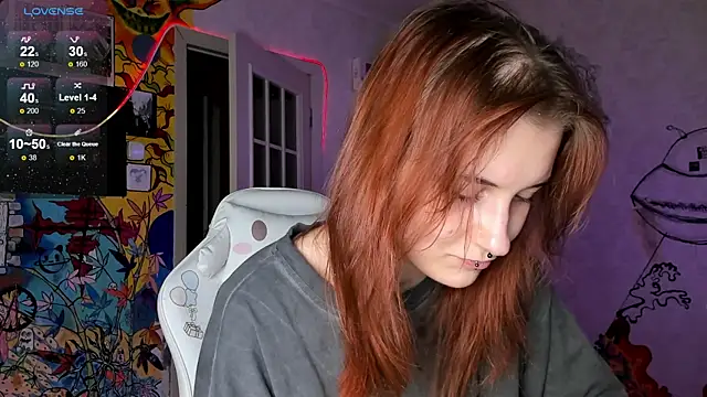 Sunny Mouse  online show from January 3, 2025, 4:48 pm