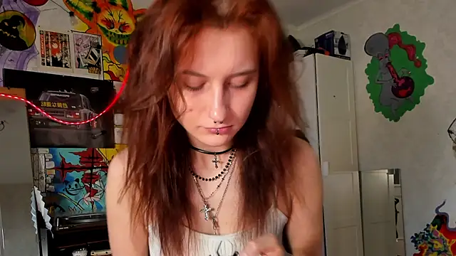 Snapshot of Sunny_Mouse_ chatting on June 25, 2026, 5:17 pm Sunny Mouse online show from June 25, 2026, 5:17 pm