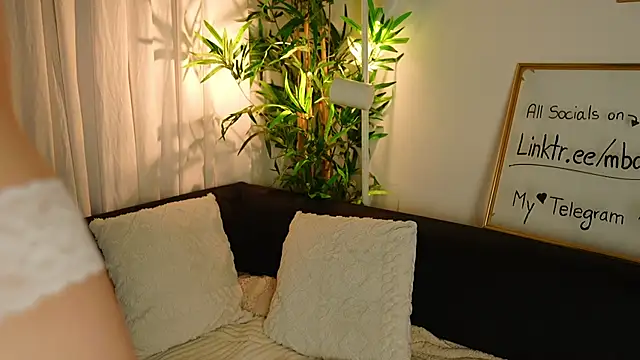 mbcaanna online show from January 31, 2025, 11:13 pm