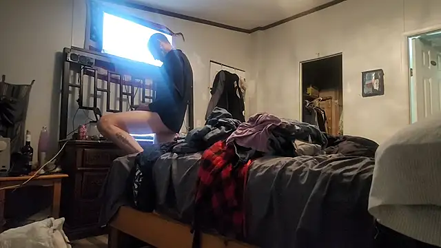 Bi curious86 online show from March 1, 2026, 6:26 am