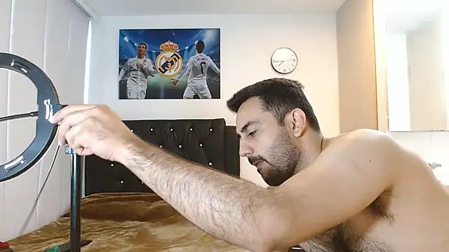 Snapshot of omarmohammedhot2 chatting on December 8, 2024, 2:30 pm omarmohammedhot2 online show from December 8, 2024, 2:30 pm