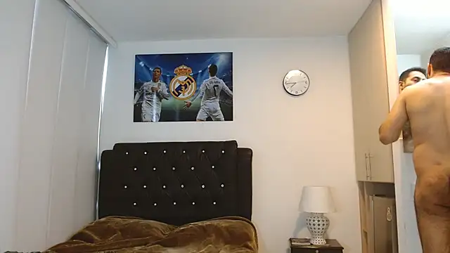 Snapshot of omarmohammedhot2 chatting on December 13, 2024, 2:27 pm omarmohammedhot2 online show from December 13, 2024, 2:27 pm