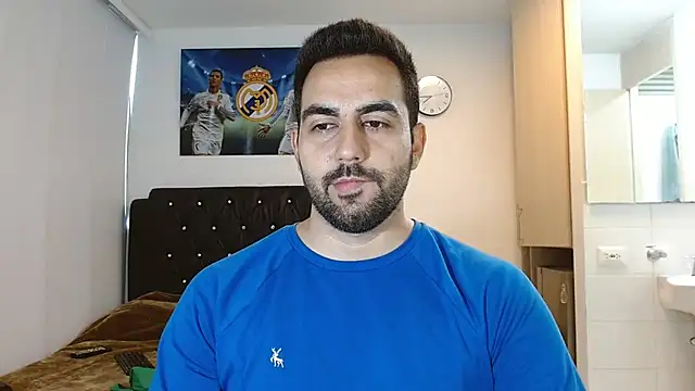 Snapshot of omarmohammedhot2 chatting on December 19, 2024, 2:13 pm omarmohammedhot2 online show from December 19, 2024, 2:13 pm