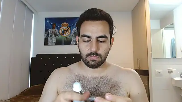 Snapshot of omarmohammedhot2 chatting on December 29, 2024, 3:03 pm omarmohammedhot2 online show from December 29, 2024, 3:03 pm