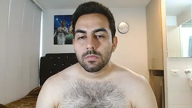 Snapshot of omarmohammedhot2 chatting on January 4, 2025, 2:46 pm omarmohammedhot2 online show from January 4, 2025, 2:46 pm