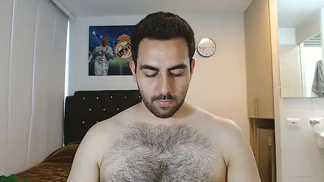 Snapshot of omarmohammedhot2 chatting on January 6, 2025, 3:29 pm omarmohammedhot2 online show from January 6, 2025, 3:29 pm