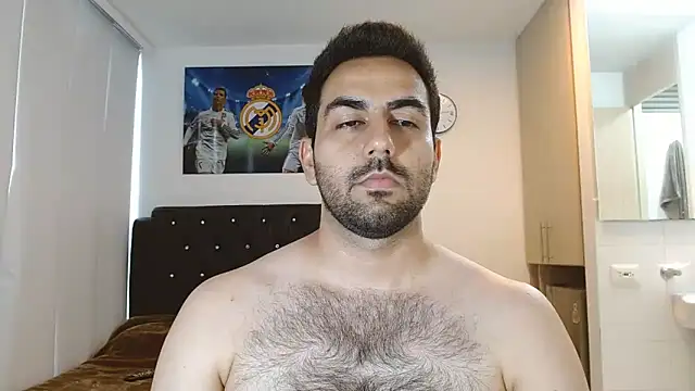 Snapshot of omarmohammedhot2 chatting on January 8, 2025, 2:56 pm omarmohammedhot2 online show from January 8, 2025, 2:56 pm