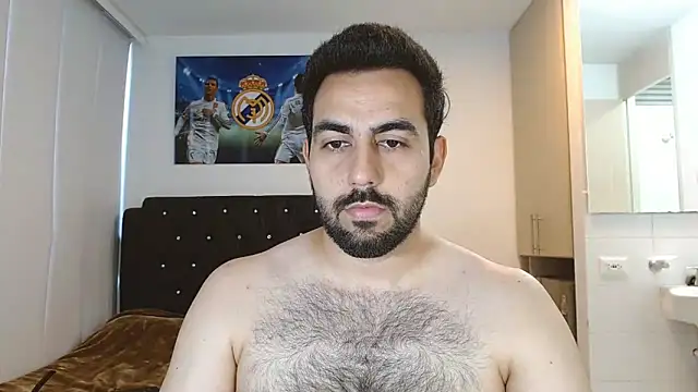 Snapshot of omarmohammedhot2 chatting on January 18, 2025, 2:33 pm omarmohammedhot2 online show from January 18, 2025, 2:33 pm