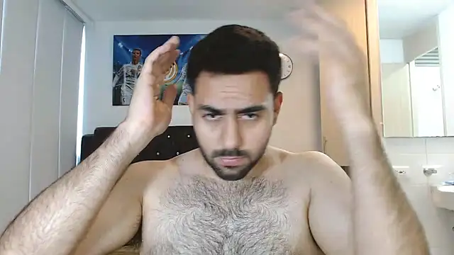 Snapshot of omarmohammedhot2 chatting on February 13, 2025, 2:31 pm omarmohammedhot2 online show from February 13, 2025, 2:31 pm