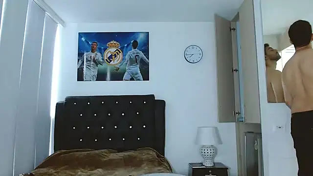 Snapshot of omarmohammedhot2 chatting on February 27, 2025, 2:32 pm omarmohammedhot2 online show from February 27, 2025, 2:32 pm