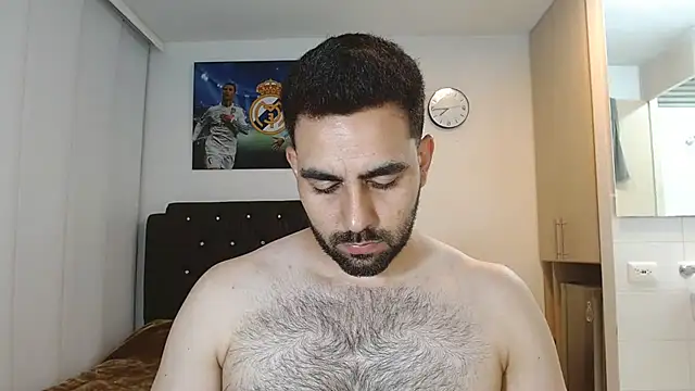 Snapshot of omarmohammedhot2 chatting on March 1, 2025, 11:26 pm omarmohammedhot2 online show from March 1, 2025, 11:26 pm