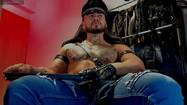 billyMayer  online show from January 5, 2025, 3:00 am