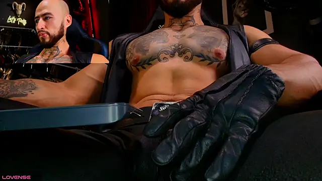 billyMayer  online show from December 14, 2025, 7:51 pm