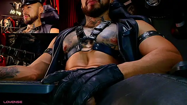 billyMayer  online show from March 25, 2026, 6:14 pm