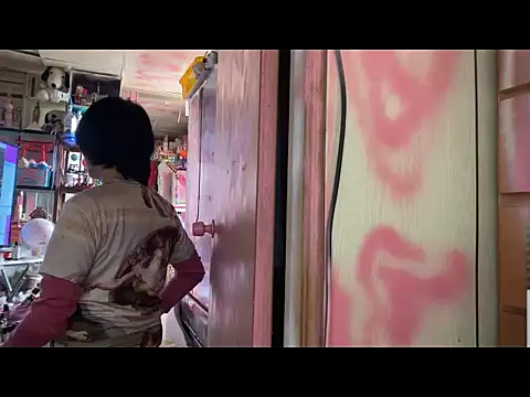 JesuAdam online show from April 3, 2026, 1:58 am