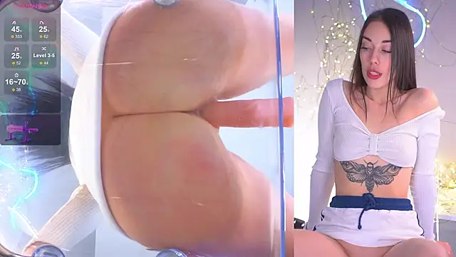 Snapshot of TwilightSparkle_ chatting on February 20, 2025, 8:50 am TwilightSparkle online show from February 20, 2025, 8:50 am