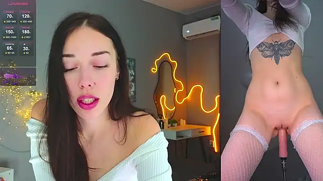 Snapshot of TwilightSparkle_ chatting on March 5, 2025, 8:21 am TwilightSparkle online show from March 5, 2025, 8:21 am