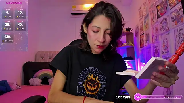 Snapshot of Gorgeous_Team chatting on March 3, 2025, 8:11 pm Gorgeous Team online show from March 3, 2025, 8:11 pm