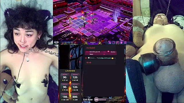 Solumi online show from April 11, 2026, 7:35 am