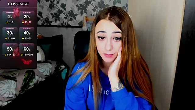 Snapshot of weakness4u chatting on March 7, 2025, 5:29 am weakness4u online show from March 7, 2025, 5:29 am