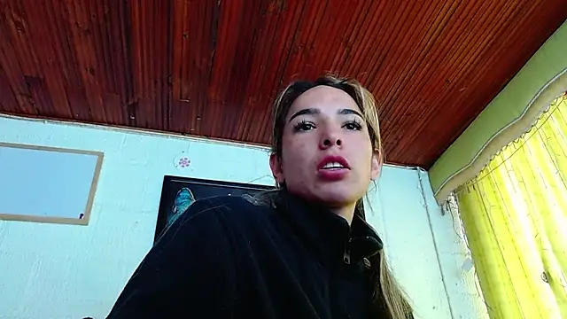Niky 777 online show from December 26, 2024, 5:19 pm