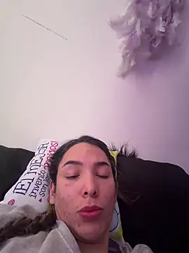 Niky 777 online show from February 18, 2026, 12:34 pm