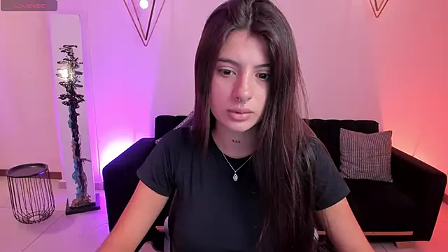AlessiaCorleone  online show from October 11, 2025, 7:56 pm