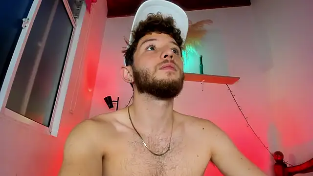 Juan Castano online show from November 30, 2025, 10:58 pm