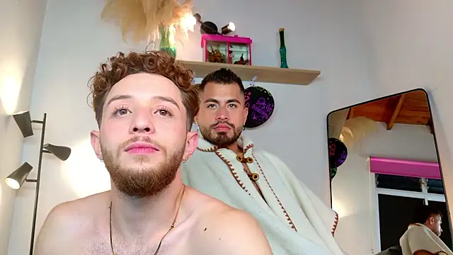 Juan Castano online show from March 9, 2026, 6:17 am