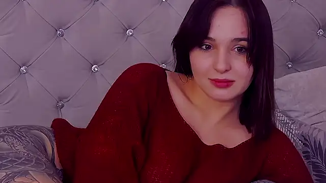 MeIisaLove online show from February 28, 2026, 2:34 am