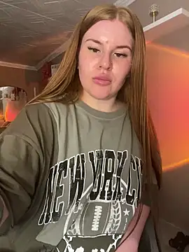 alexababy online show from January 31, 2026, 8:51 pm