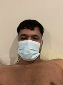 Yourdesiboy11 online show from February 1, 2026, 7:45 pm