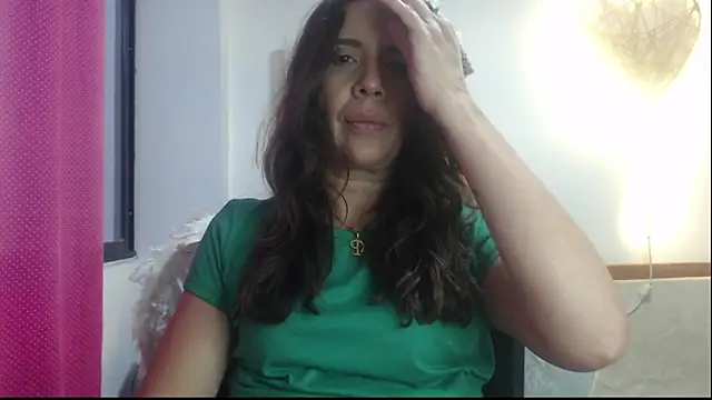 Victoria meester online show from January 12, 2025, 10:22 pm