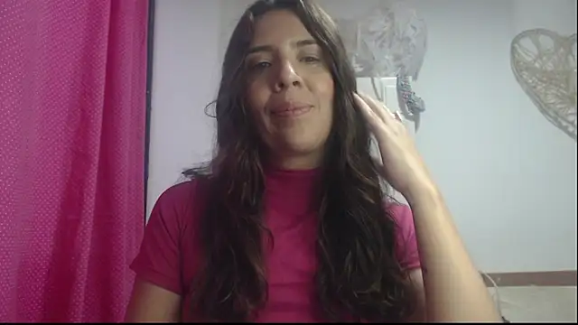 Victoria meester online show from January 27, 2025, 10:16 pm