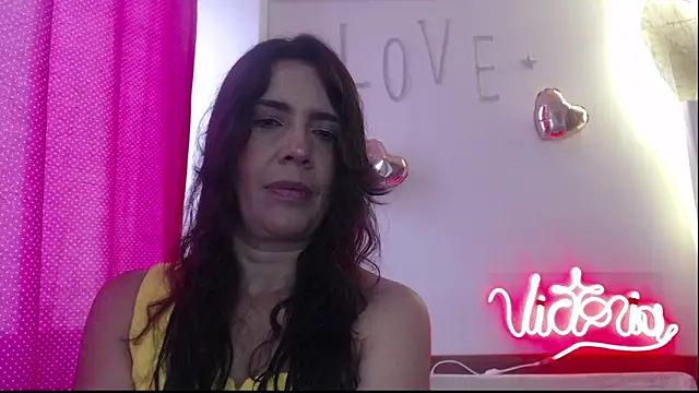 Victoria meester online show from March 5, 2025, 2:45 pm