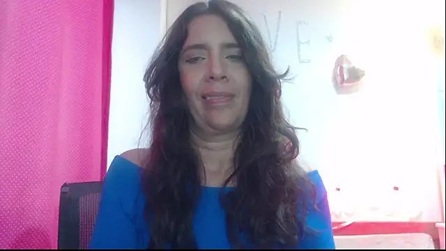 Victoria meester online show from March 6, 2025, 8:16 pm