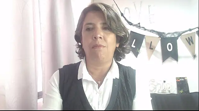 Victoria meester online show from October 15, 2025, 8:20 pm