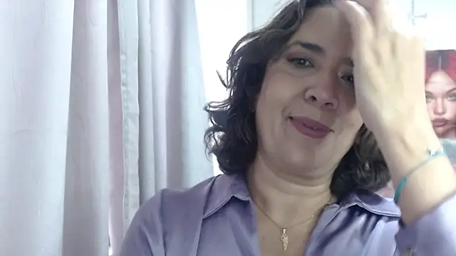 Victoria meester online show from April 6, 2026, 2:18 pm