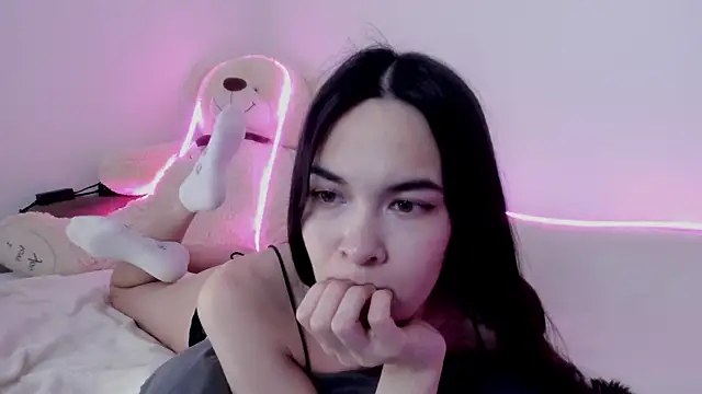 Snapshot of 666kisses chatting on February 6, 2025, 8:56 pm 666kisses online show from February 6, 2025, 8:56 pm