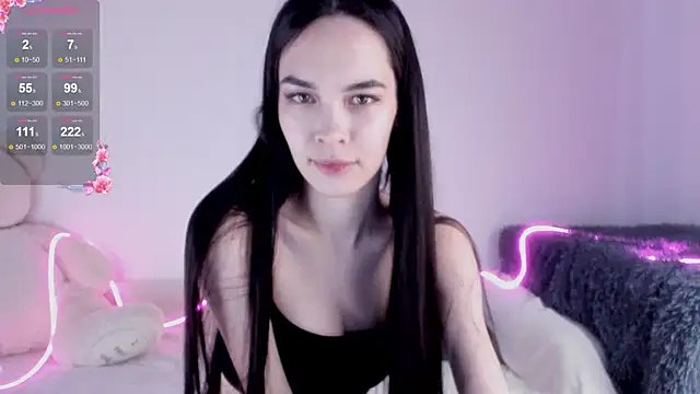 Snapshot of 666kisses chatting on March 7, 2025, 4:24 am 666kisses online show from March 7, 2025, 4:24 am