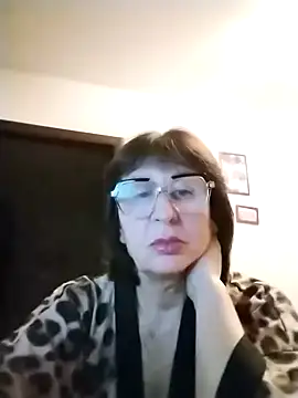 AlbinaXPretty online show from October 26, 2025, 8:04 pm