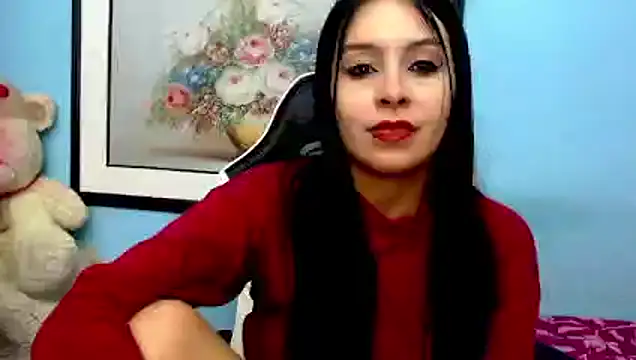 Luciana and Neitan online show from January 14, 2025, 1:58 am