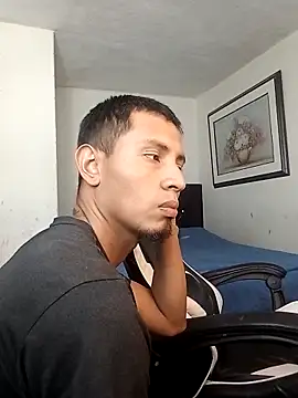 Luciana and Neitan online show from March 16, 2026, 9:41 pm