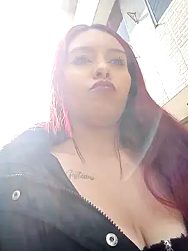 Luciana and Neitan online show from March 31, 2026, 8:31 pm