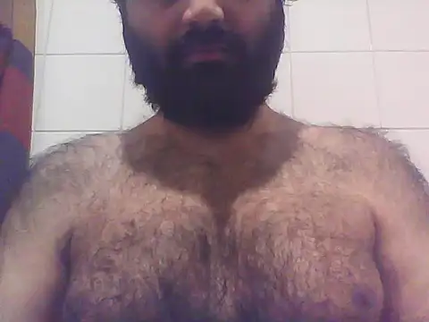 JohnBond009 online show from May 19, 2026, 12:33 pm