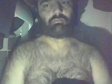 JohnBond009 online show from May 20, 2026, 10:05 pm